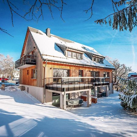 Baude VI - Loewenbaude Braunlage Apartment Екстериор снимка