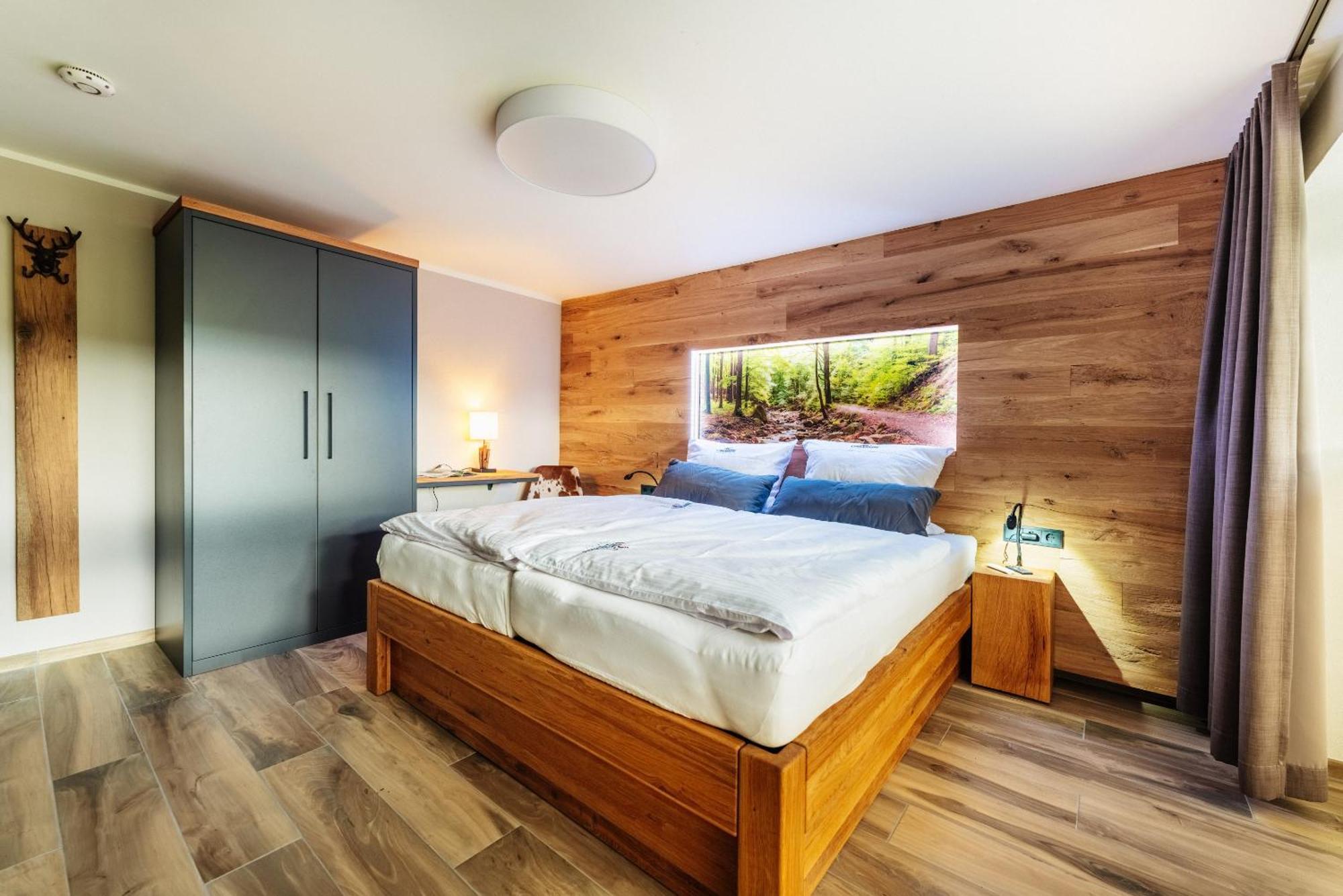 Baude VI - Loewenbaude Braunlage Apartment Екстериор снимка