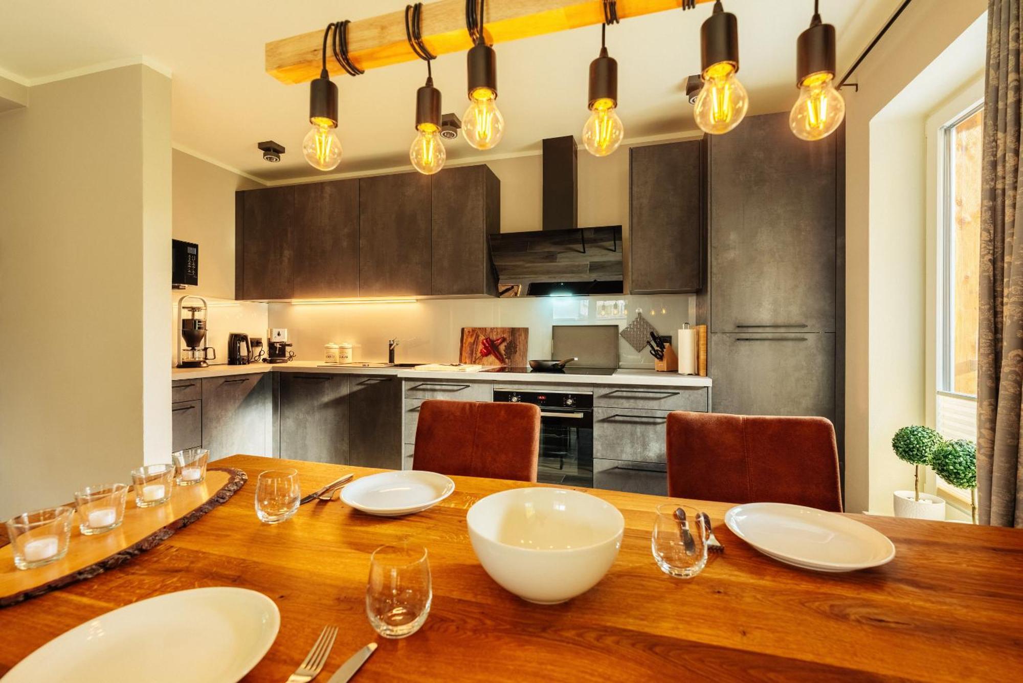 Baude VI - Loewenbaude Braunlage Apartment Стая снимка